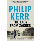The Lady From Zagreb       {USED}